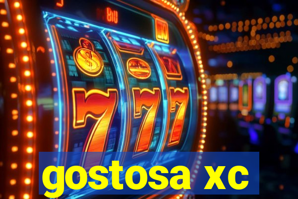 gostosa xc